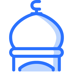 Mosque icon