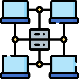 Network icon