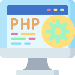 Php icon