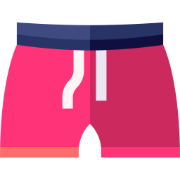 Swimsuit icon