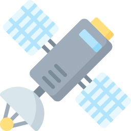 Satellite icon