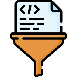 Funnel icon