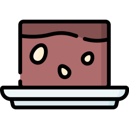 Brownie icon