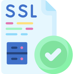 ssl icon