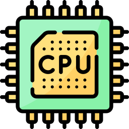 Cpu icon