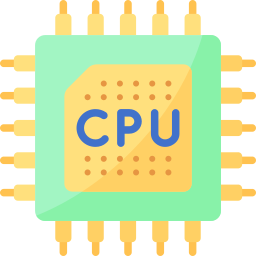 cpu icon