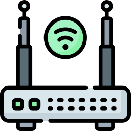 router icona