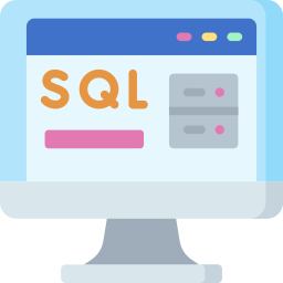 sql icon