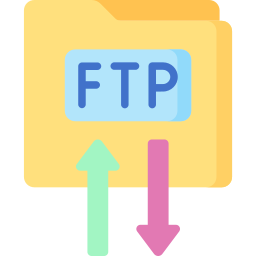 ftp icon