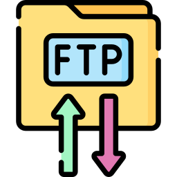 ftp icon