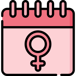 女性の日 icon