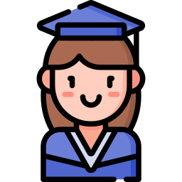 Student icon