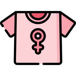 tシャツ icon