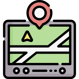 gps icon