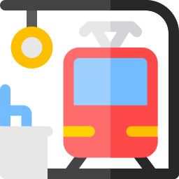 plattform icon