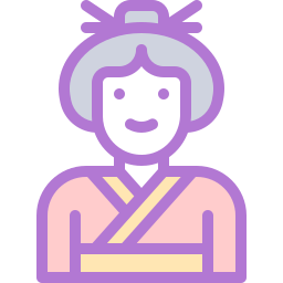 yukata icon