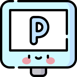 パーキング icon