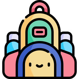 rucksack icon