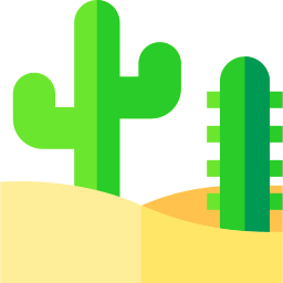 cactus Icône