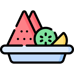 Fruits icon