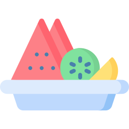 Fruits icon