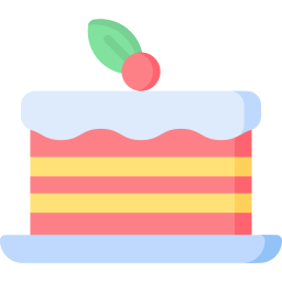 Cake icon