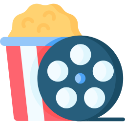 Movie icon