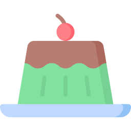 Pudding icon