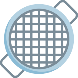 Sieve icon