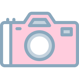 fotoapparat icon