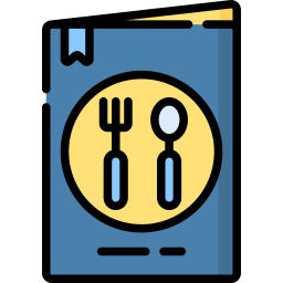 Menu icon