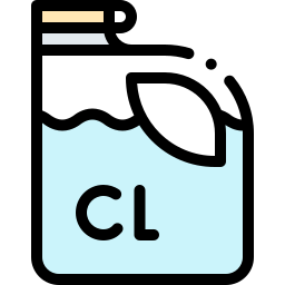 Chlorine icon