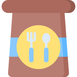 Take away icon