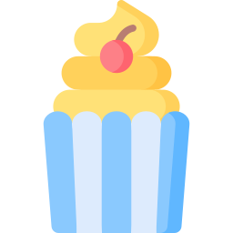 cupcake icon