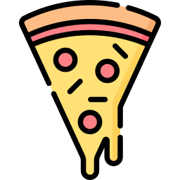 Pizza icon