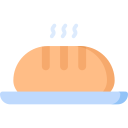 Bread icon