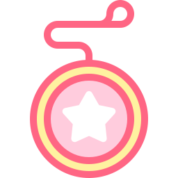 yoyo icon