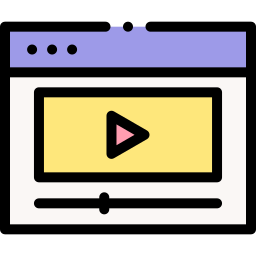 Video icon