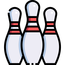 Bowling icon