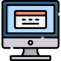 computer icon