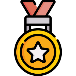 medal ikona