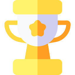 Trophy icon