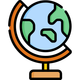 globus icon