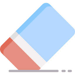 Eraser icon