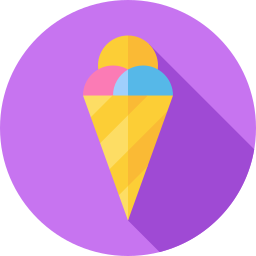 Ice cream icon