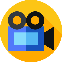 videokamera icon