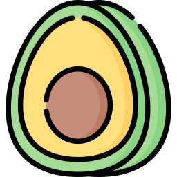 avocado icon