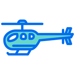 hubschrauber icon