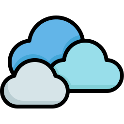 Cloud icon