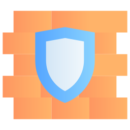 firewall icon